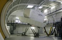 Airbus Simulator 320